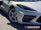 Thumbnail Photo 5 for New 2021 Chevrolet Corvette Stingray Preferred Conv w/ 2LT
